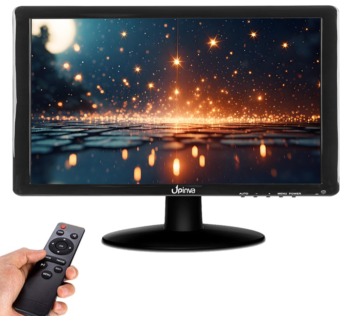 inch mobile monitor 1920x1080 IPS HDMI LCD monitor screen for PC security CCTV dual wall bracket and input for remote control Japanese available 15.6
inch mobile monitor 1920x1080 IPS HDMI LCD monitor screen for PC security CCTV dual wall bracket and input for remote control Japanese available 15.6