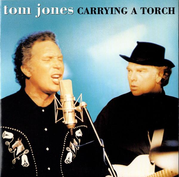 7inch Record TOM JONES Carrying A Torch ROJ12 Dover Records 1991 UK Pop Used
7inch Record TOM JONES Carrying A Torch ROJ12 Dover Records 1991 UK Pop Used
