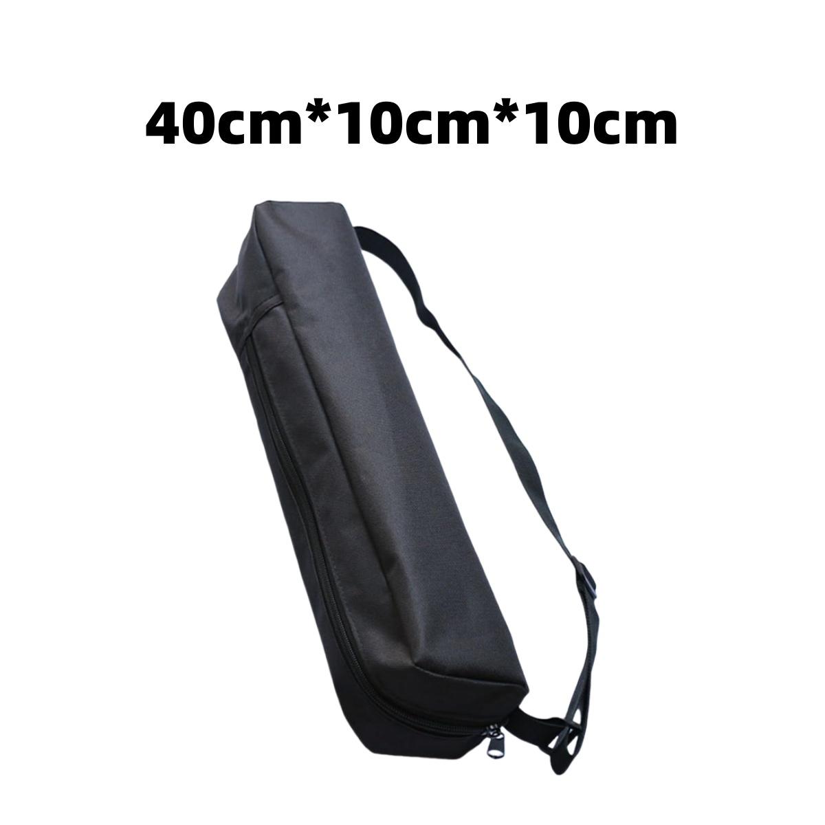 Miwayer Portable Tripod Carrying Case Hand Bag/Tripod Storage Bag 40-84cm w/Strap/for Standing tripod Microphone Stands Storage
Miwayer Portable Tripod Carrying Case Hand Bag/Tripod Storage Bag 40-84cm w/Strap/for Standing tripod Microphone Stands Storage