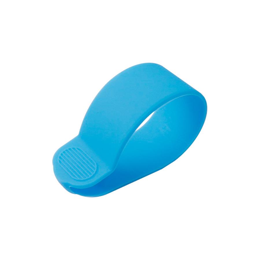 Universal Silicone Cover for Xiaomi Ninebot M365 G30 Electric Scooter Accelerator Dial синій
Universal Silicone Cover for Xiaomi Ninebot M365 G30 Electric Scooter Accelerator Dial синій