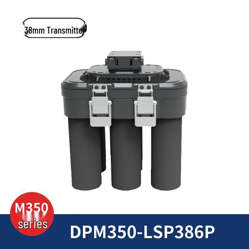 Dingpei M350-38mm Office Transmitter
Dingpei M350-38mm Office Transmitter