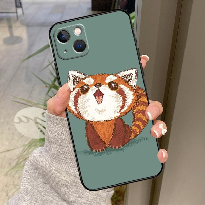Red Panda Cute Animal Case For iPhone 17 Air 16 15 14 13 11 12 Pro Max Plus 12 13 Mini 16e 17 Pro Max Back Cover iPhone 16e
Red Panda Cute Animal Case For iPhone 17 Air 16 15 14 13 11 12 Pro Max Plus 12 13 Mini 16e 17 Pro Max Back Cover iPhone 16e
