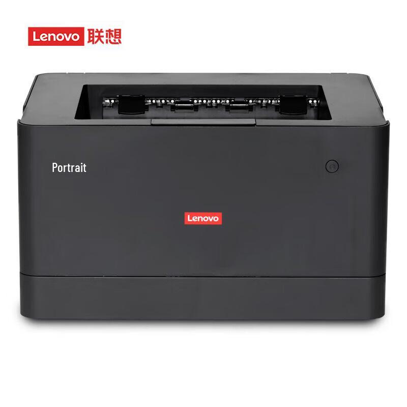 Lenovo LJ2320DN A4 Duplex Laser Printer CN plug (adapter included)
Lenovo LJ2320DN A4 Duplex Laser Printer CN plug (adapter included)