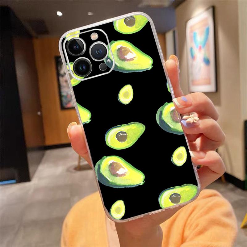 Phone Case For iphone 17ProMax Air 16 15 14 13 Pro Max 15 16 Pro 15Plus Art Funny avocado Fruit iphone 13
Phone Case For iphone 17ProMax Air 16 15 14 13 Pro Max 15 16 Pro 15Plus Art Funny avocado Fruit iphone 13