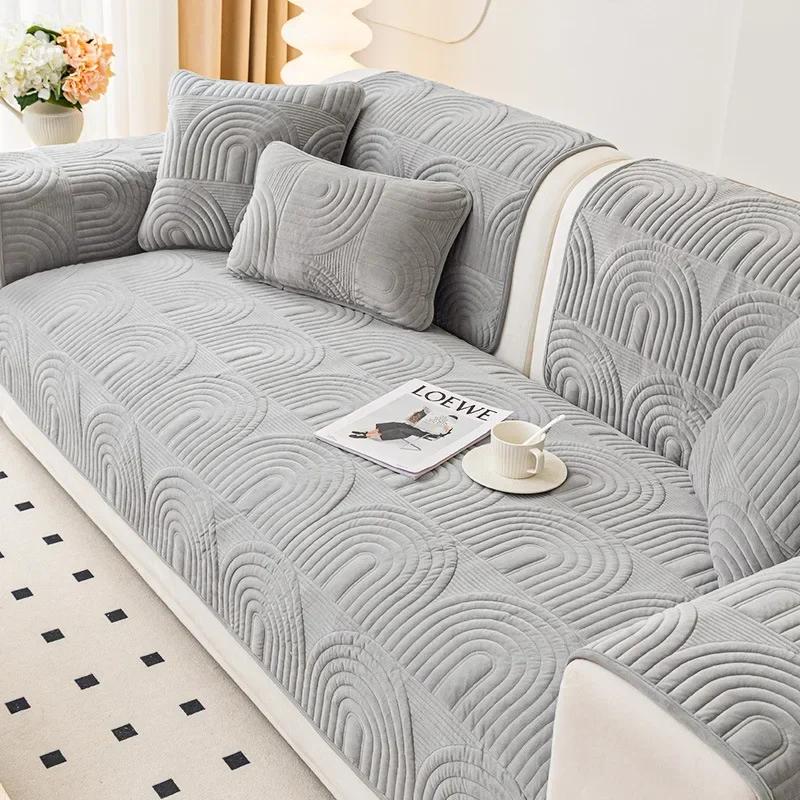 1 шт. Зимний плюшевый чехол для дивана, нескользящий, против царапин от кошек, коврик для дивана, полотенце, утолщенный чехол для дивана, подкладка для гостиной, домашнего декора A 70x70
1 шт. Зимний плюшевый чехол для дивана, нескользящий, против царапин от кошек, коврик для дивана, полотенце, утолщенный чехол для дивана, подкладка для гостиной, домашнего декора A 70x70