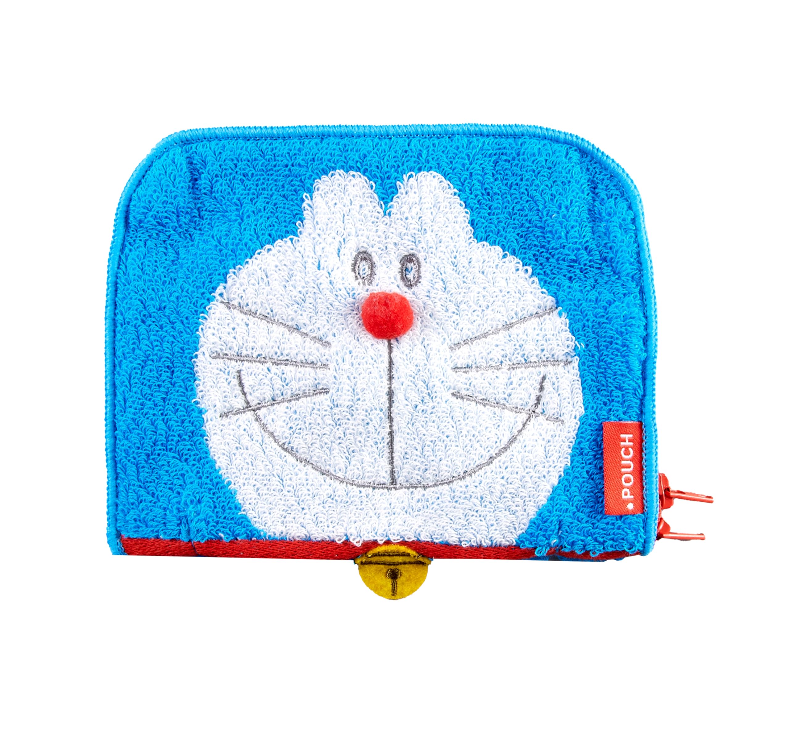 Dot Pouch Doraemon Short Face BE
Dot Pouch Doraemon Short Face BE