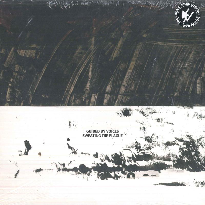LP Record GUIDED BY VOICES Sweating The Plague GBVI95 Guided By Voice 2019 US Rock
LP Record GUIDED BY VOICES Sweating The Plague GBVI95 Guided By Voice 2019 US Rock