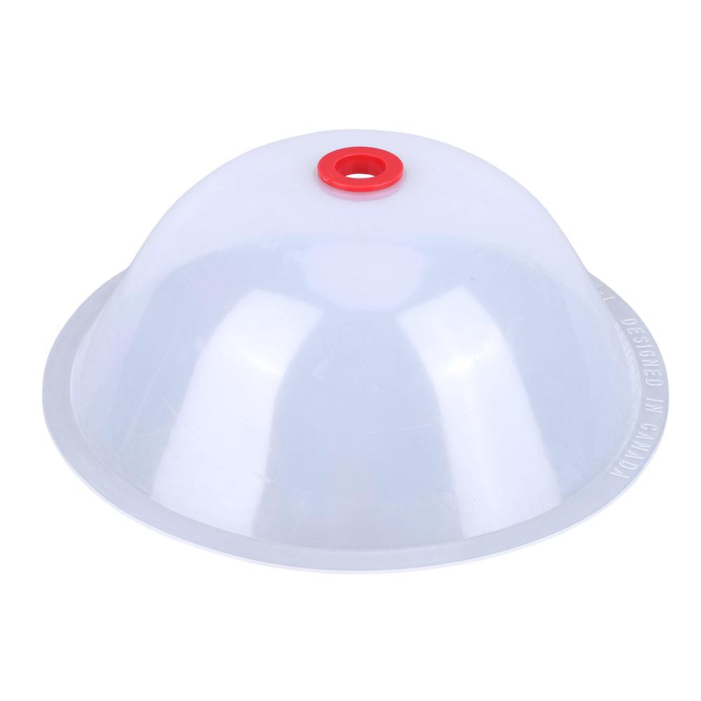 Dust Bowl Hole Saw Accessories Dust Bowl Dust Collector for Installing Recessed Lights Works With All Hole Saws
Dust Bowl Hole Saw Accessories Dust Bowl Dust Collector for Installing Recessed Lights Works With All Hole Saws