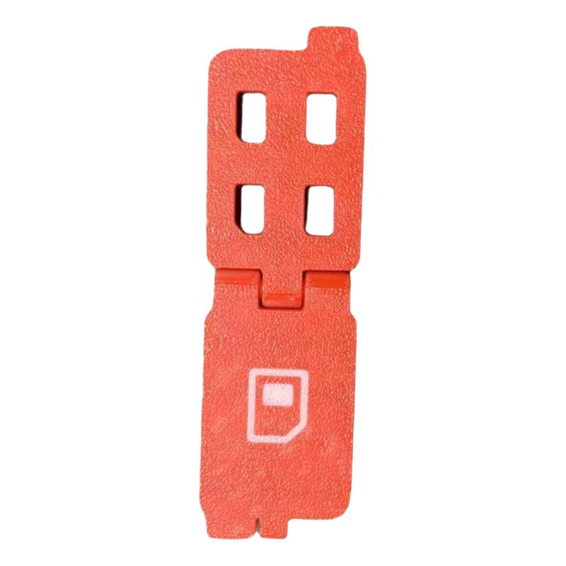 1Pcs 3D Printed Holder Scratch Resistant Protector Storage Box Memory Card Case For SD Accessories
1Pcs 3D Printed Holder Scratch Resistant Protector Storage Box Memory Card Case For SD Accessories