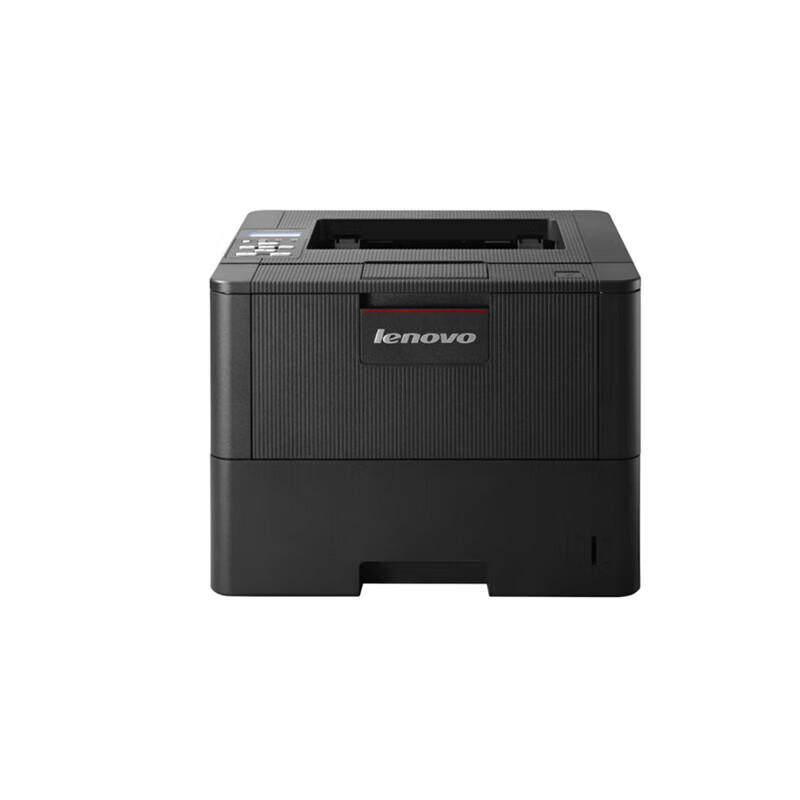 Lenovo LJ5000DN Monochrome Laser Printer CN plug (adapter included)
Lenovo LJ5000DN Monochrome Laser Printer CN plug (adapter included)