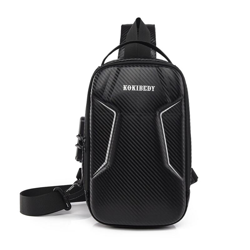 Men s Hard Shell Motorcycle Cycling Chest Bag
Men s Hard Shell Motorcycle Cycling Chest Bag
