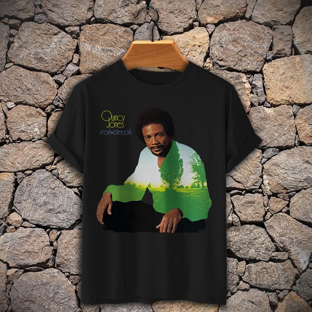 Smackwater Jack Quincy Jones Cast Your Fate to the Wind Коричневая Баллада Футболка Унисекс Футболка L
Smackwater Jack Quincy Jones Cast Your Fate to the Wind Коричневая Баллада Футболка Унисекс Футболка L
