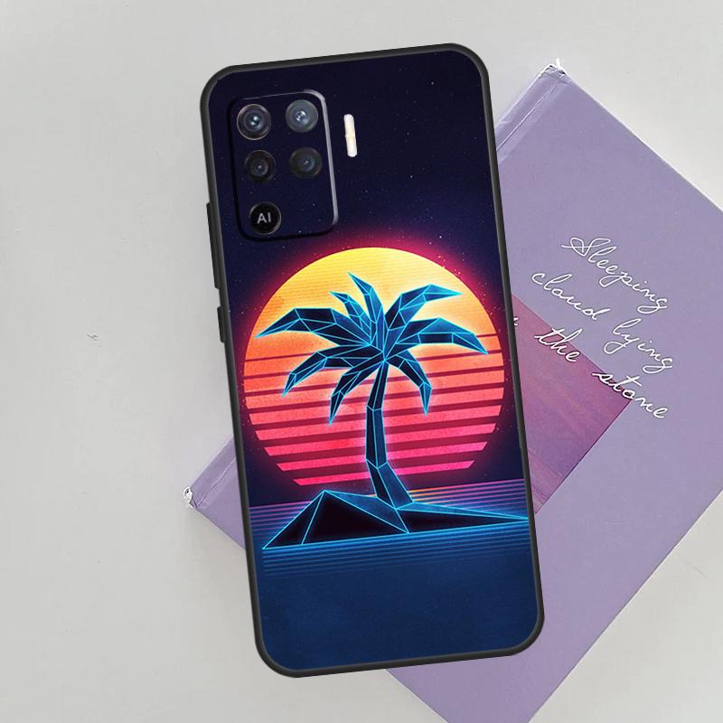 Neon Retrowave 80s Vintage Art Phone Case For Oppo A54 A74 A94 A15 A16 A17 A52 A72 A76 A96 A57 A58 A78 A98 A53S Cover Case OPPO A78 5G
Neon Retrowave 80s Vintage Art Phone Case For Oppo A54 A74 A94 A15 A16 A17 A52 A72 A76 A96 A57 A58 A78 A98 A53S Cover Case OPPO A78 5G