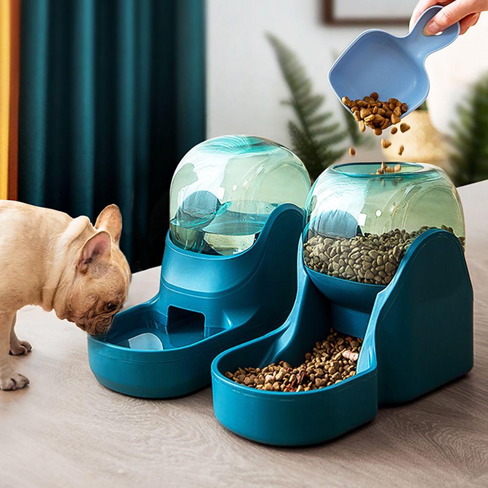 Accessory Pet Water Dispenser Pet Supplies Feeding Cat Bowls Dog Bowls Cat Drinker Pet Dog Feeder
Accessory Pet Water Dispenser Pet Supplies Feeding Cat Bowls Dog Bowls Cat Drinker Pet Dog Feeder