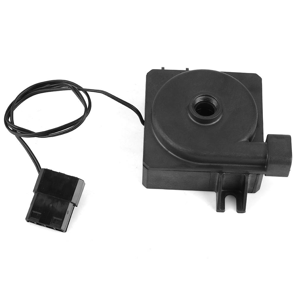 12V Super Silent Water Cooling Cooler Mini Water Circulation Pump for PC Water Cooling System
12V Super Silent Water Cooling Cooler Mini Water Circulation Pump for PC Water Cooling System