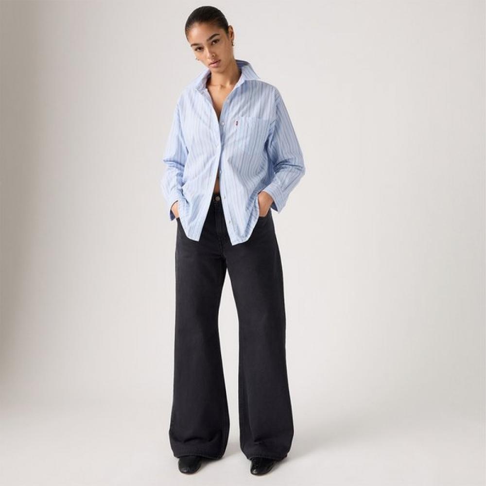 Levi S Women S looSe bootS jeanS 005do0004 70(28)/74
Levi S Women S looSe bootS jeanS 005do0004 70(28)/74