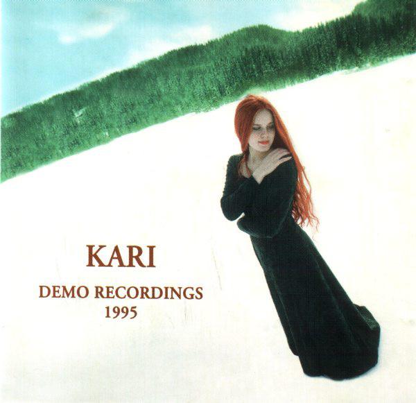 CD KARI RUESLTTEN Demo Recordings 1995 KRPRCD1PROMO Not On Label 1995 Japan Dance Electronica Used
CD KARI RUESLTTEN Demo Recordings 1995 KRPRCD1PROMO Not On Label 1995 Japan Dance Electronica Used