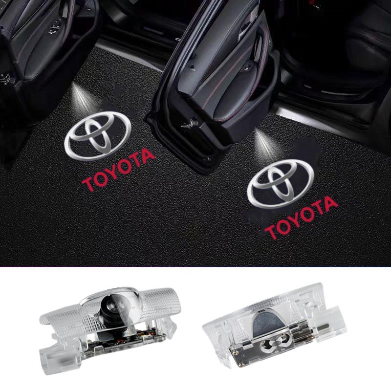 Светодиодная наклейка на дверь автомобиля Toyota, приветственный свет, лазерный проектор логотипа, Camry Corolla Prius RAV4 Land Cruiser Prado Tundra
Светодиодная наклейка на дверь автомобиля Toyota, приветственный свет, лазерный проектор логотипа, Camry Corolla Prius RAV4 Land Cruiser Prado Tundra
