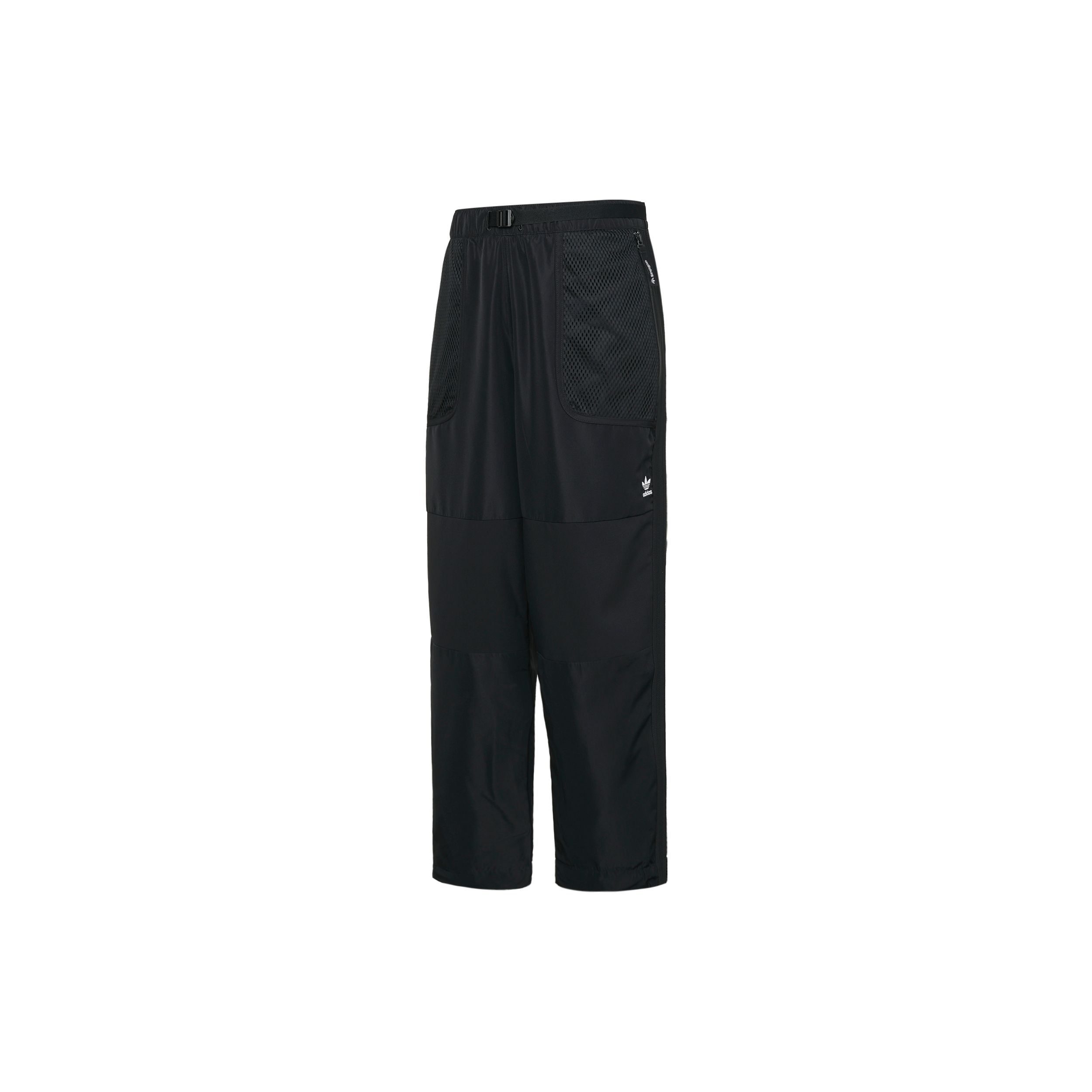 Мужские брюки-карго Adidas Originals с логотипом трилистника, черные FM3692 M
Мужские брюки-карго Adidas Originals с логотипом трилистника, черные FM3692 M