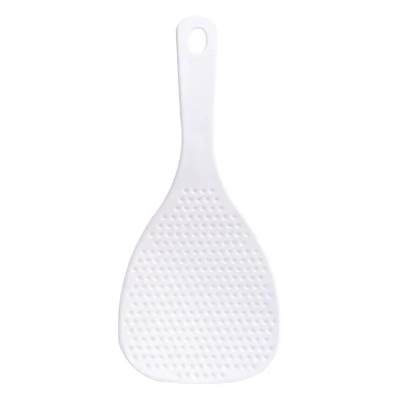 Рисоварка Ложка для риса Легко чистить Модная антипригарная ложка для риса Лопатка для риса Прочная и удобная функция Уникальная белый
Рисоварка Ложка для риса Легко чистить Модная антипригарная ложка для риса Лопатка для риса Прочная и удобная функция Уникальная белый