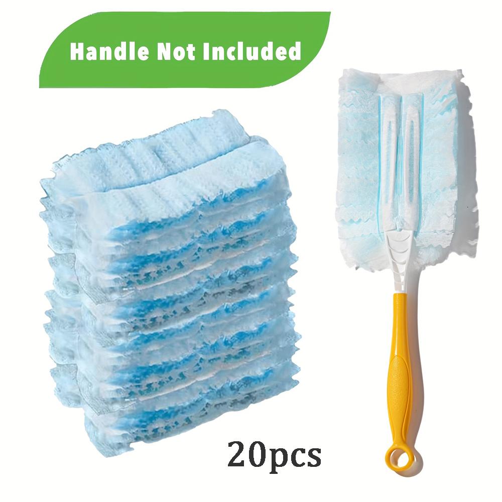 Replaceable Microfiber Dusting Cloth Refill for Home/Car Cleaning Table Top Dusting Accessories (Handle Not Included)
Replaceable Microfiber Dusting Cloth Refill for Home/Car Cleaning Table Top Dusting Accessories (Handle Not Included)