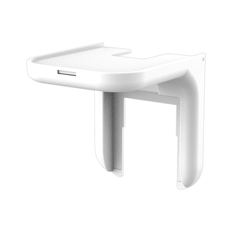 2025 Trend Wall Socket Rack No Punching Required Socket Shelf Suitable For Smart Audio Brackets Bathroom Storage Organizer белый
2025 Trend Wall Socket Rack No Punching Required Socket Shelf Suitable For Smart Audio Brackets Bathroom Storage Organizer белый