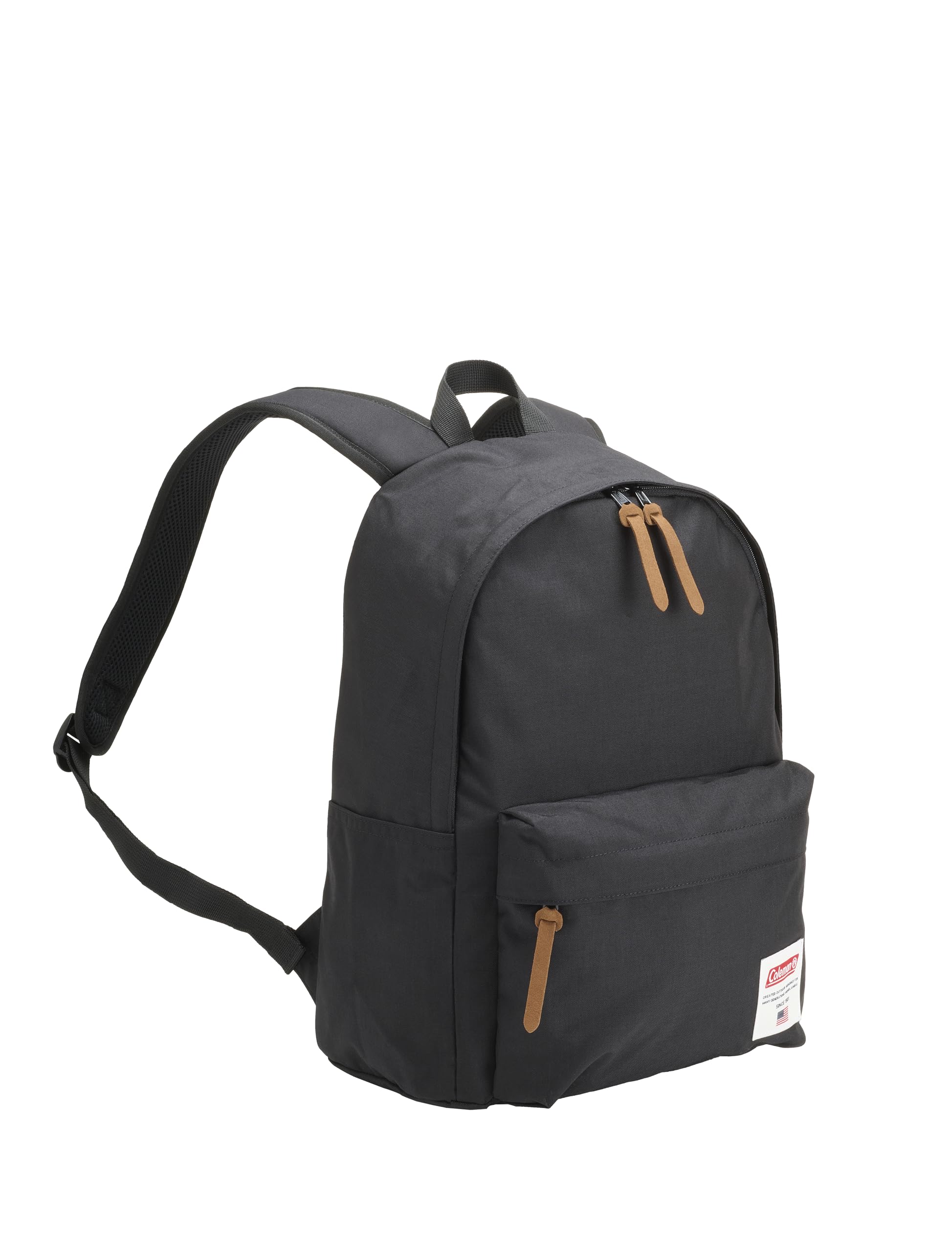 Coleman American Classic OP23 Backpack, Men s, Women s, Unisex, 23L, Lightweight, Water-Repellent, Perfect for School
Coleman American Classic OP23 Backpack, Men s, Women s, Unisex, 23L, Lightweight, Water-Repellent, Perfect for School