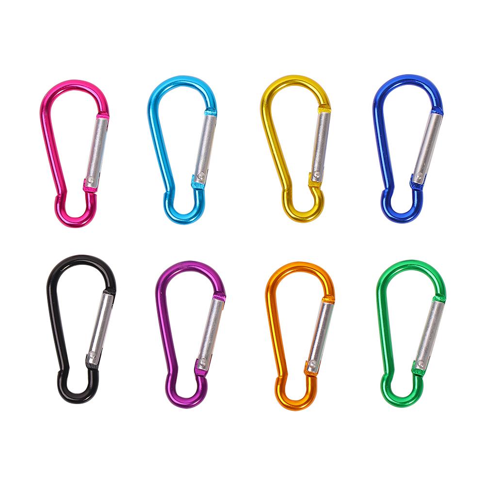 Aluminium Zinc Zinc Alloy Gourd-shaped Hiking Camping Buckle Keychain Carabiner Hook разноцветный
Aluminium Zinc Zinc Alloy Gourd-shaped Hiking Camping Buckle Keychain Carabiner Hook разноцветный