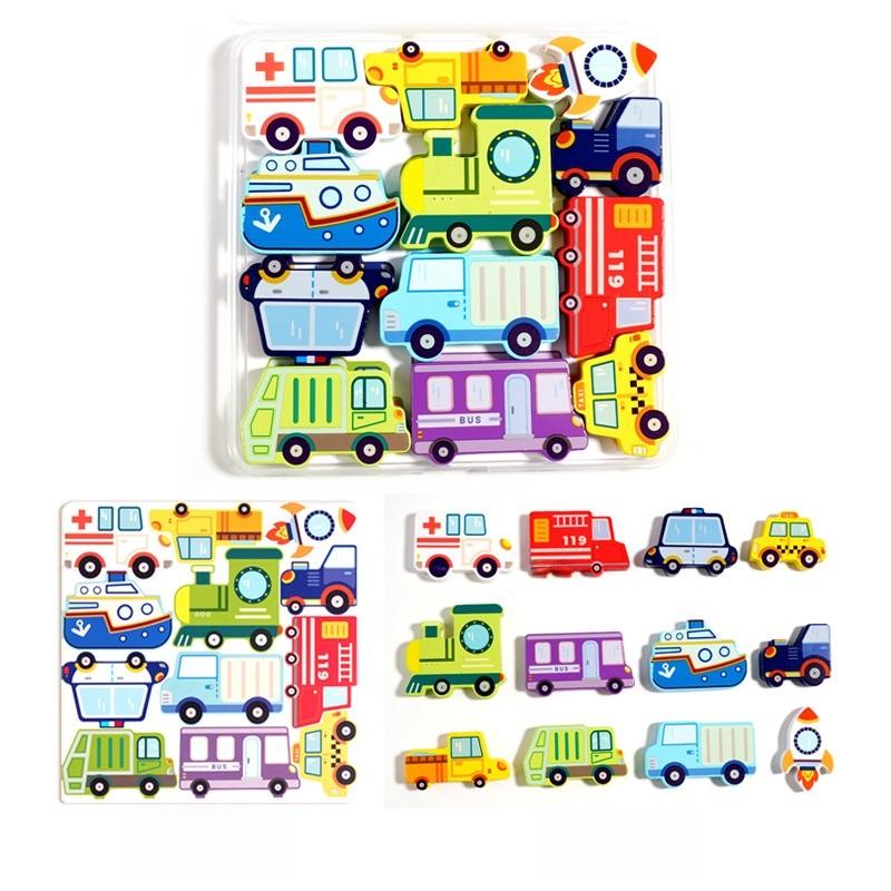 Wooden Iron Box 3d Puzzle With Animal Traffic Fruits For Baby Educational Play Traffic
Wooden Iron Box 3d Puzzle With Animal Traffic Fruits For Baby Educational Play Traffic