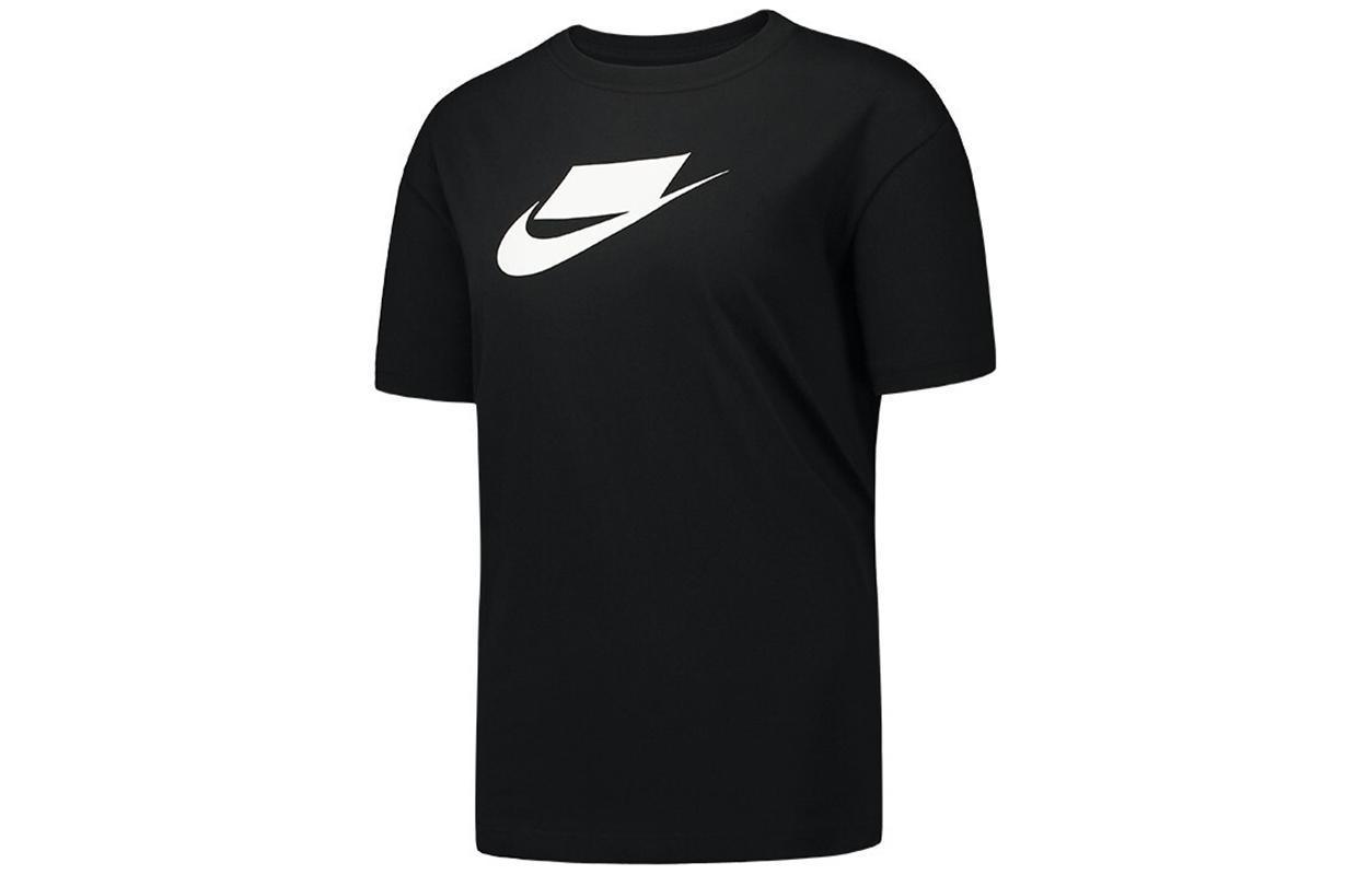Nike Drop Shoulder Sleeve T Shirt Women s Black DB9828-010 M
Nike Drop Shoulder Sleeve T Shirt Women s Black DB9828-010 M
