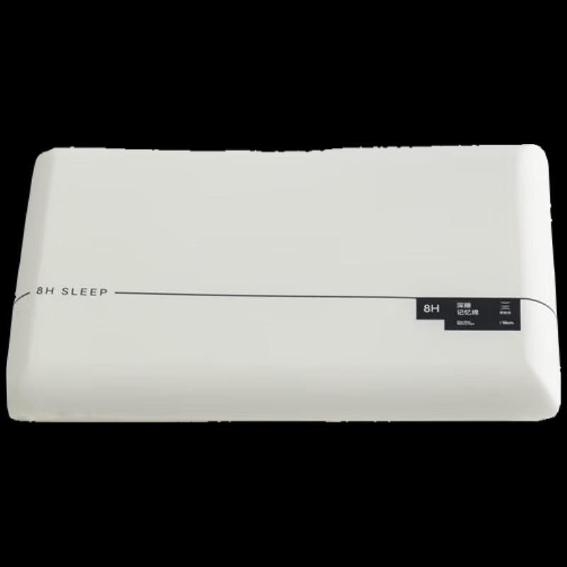 Подушка для сна Atour Hotel Style Zero Pressure
Подушка для сна Atour Hotel Style Zero Pressure