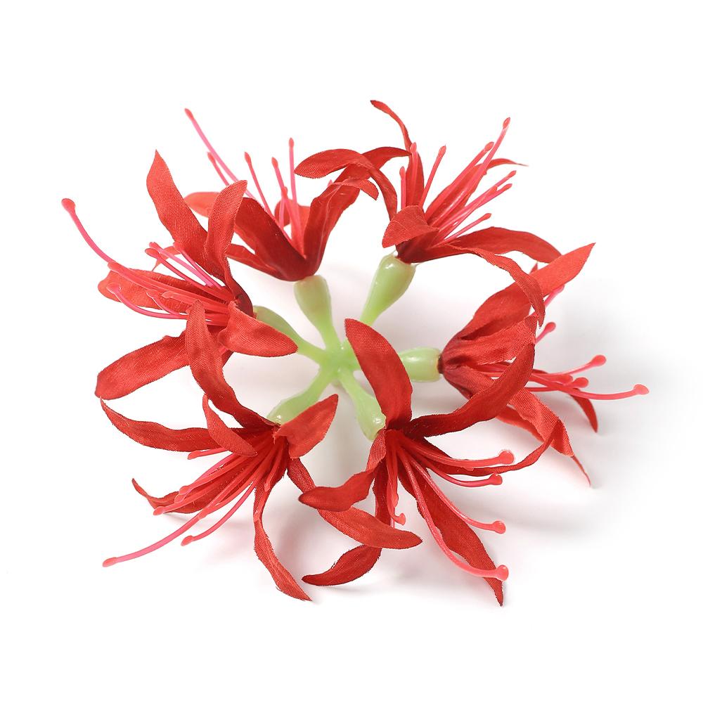 1/3Pcs Artificial Flowers Heads 12CM Fake Flower for Home Decor Garden Wedding Decoration Bouquet DIY Garland Gift Accessories 1Pcs
1/3Pcs Artificial Flowers Heads 12CM Fake Flower for Home Decor Garden Wedding Decoration Bouquet DIY Garland Gift Accessories 1Pcs