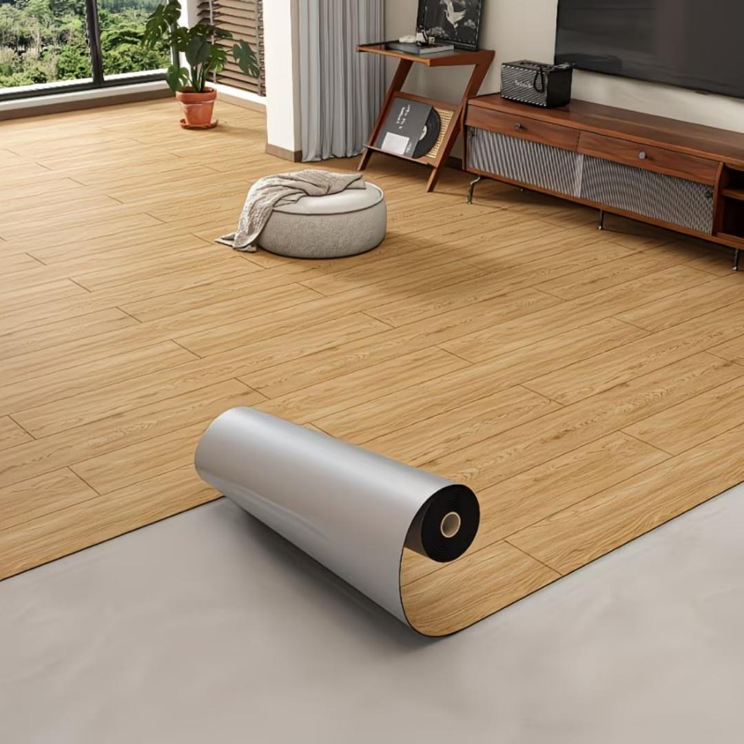 1pc 118.11in Self Adhesive Matte Floor Stickers Home Decoration Kitchen Bathroom Wardrobe Floor Wood Grain Floor Stickers (as the picture,40cmx3meters)
1pc 118.11in Self Adhesive Matte Floor Stickers Home Decoration Kitchen Bathroom Wardrobe Floor Wood Grain Floor Stickers (as the picture,40cmx3meters)