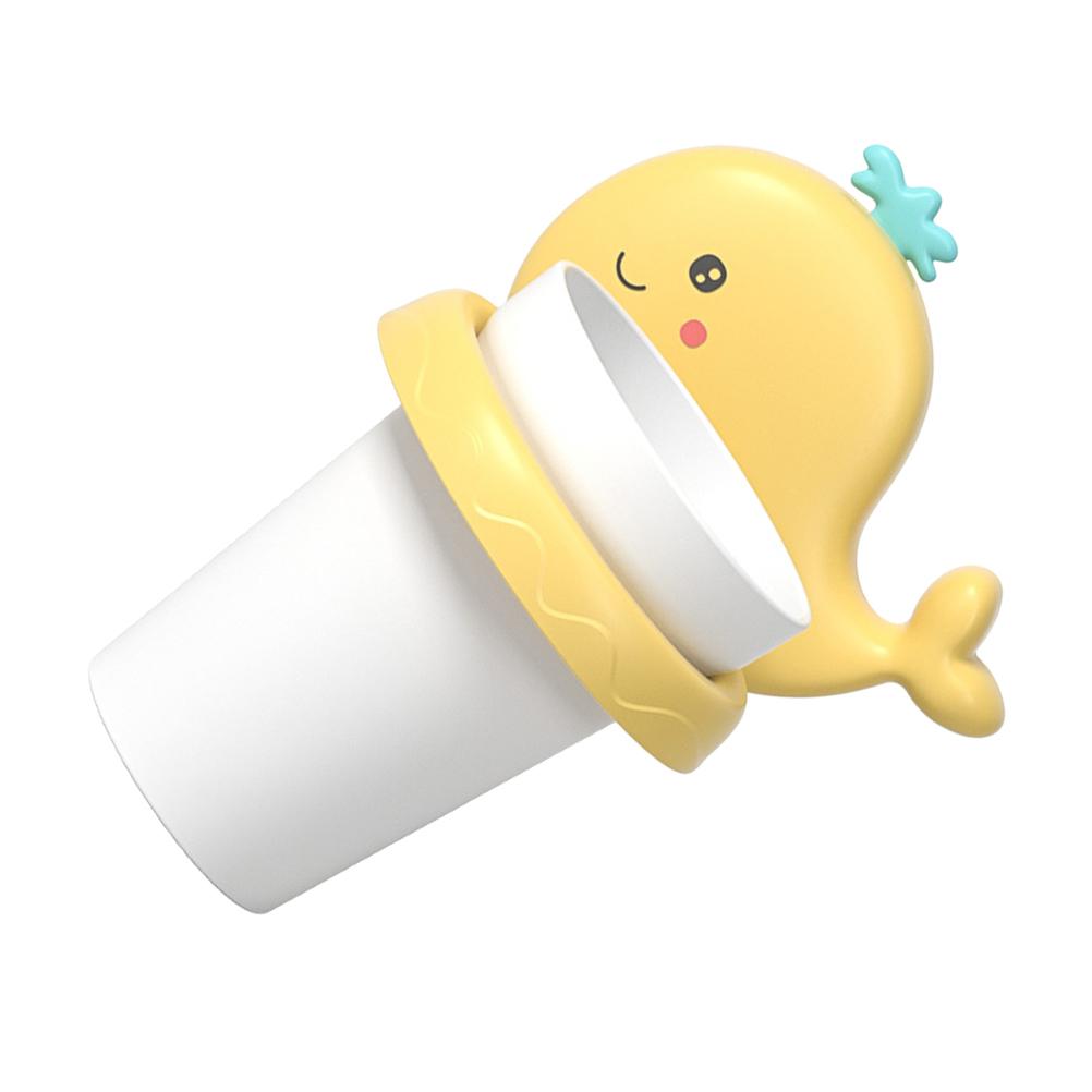 Plastic Adhesive Toothbrush Holder Kids Baby Cartoon Wall Mounted Bathroom Accessory Girl Boy Teeth Brushing Storage Solution
Plastic Adhesive Toothbrush Holder Kids Baby Cartoon Wall Mounted Bathroom Accessory Girl Boy Teeth Brushing Storage Solution