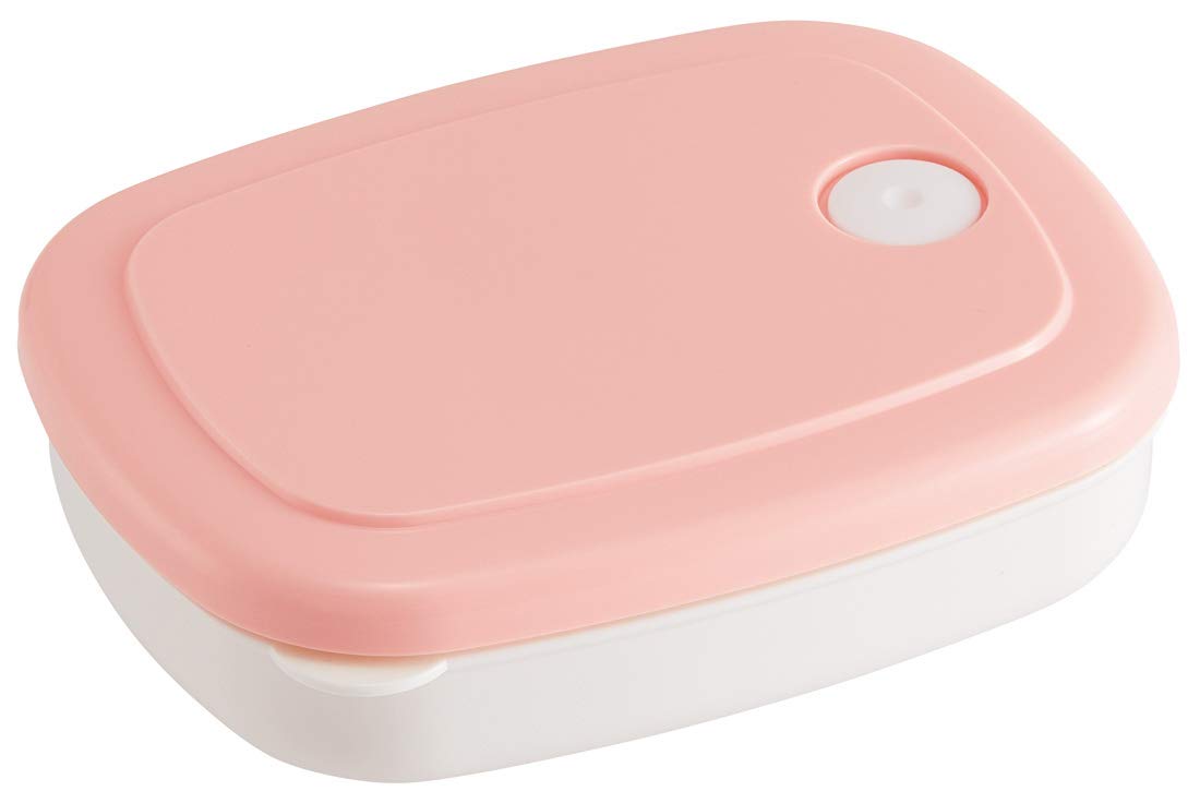 Skater Rice Seal Storage Powder Pink SLG2 Rice, Frozen, Pre-made Container, Container, Container, 280ml, Thin, Pastel,
Skater Rice Seal Storage Powder Pink SLG2 Rice, Frozen, Pre-made Container, Container, Container, 280ml, Thin, Pastel,