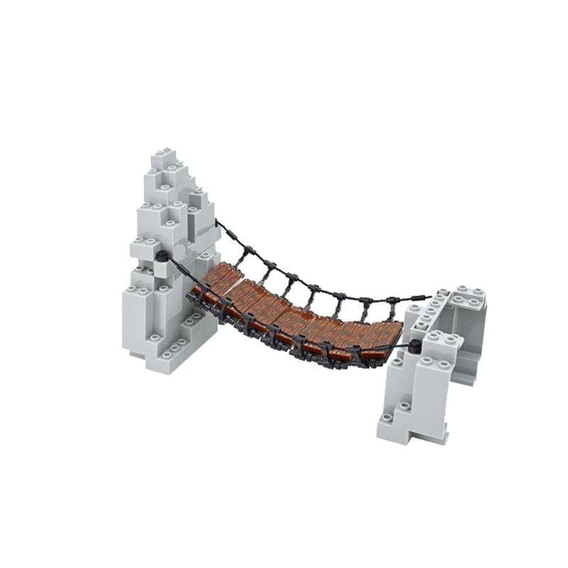 Moc Rock Panel 6082 6083 23996 47847 Сцена скельної гори DIY Вид вулиці міста Насипний пагорб Камінь Будівельні блоки Іграшки для подарунків
Moc Rock Panel 6082 6083 23996 47847 Сцена скельної гори DIY Вид вулиці міста Насипний пагорб Камінь Будівельні блоки Іграшки для подарунків