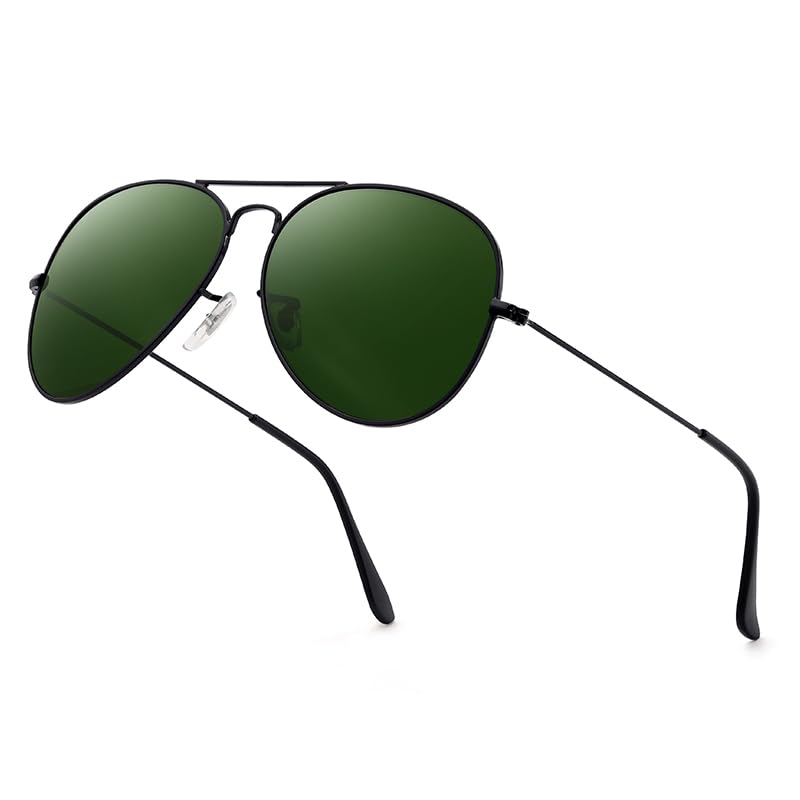 Feisedy Sunglasses with UV Protection and Glass Popular for B1148 Men s Lenses, Fashionable, Driving, Unisex,
Feisedy Sunglasses with UV Protection and Glass Popular for B1148 Men s Lenses, Fashionable, Driving, Unisex,