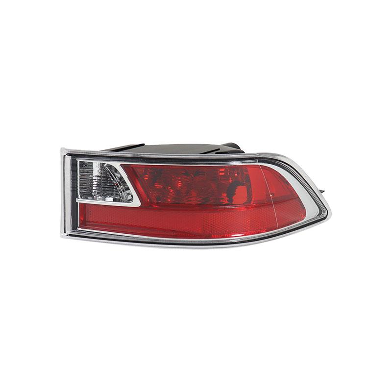 Car Accessories For Lexus GX GX460 GX400 2014-2020 Rear Bumper Light Reflector Warning Brake Lamp Rear Anti Collision Foglamp
Car Accessories For Lexus GX GX460 GX400 2014-2020 Rear Bumper Light Reflector Warning Brake Lamp Rear Anti Collision Foglamp