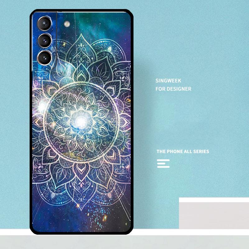 Mandala Pattern Case For Samsung Galaxy S25 Ultra S21 S22 S23 S24 Ultra S9 S10 S20 Plus S25 FE Phone Cover Galaxy S23Ultra
Mandala Pattern Case For Samsung Galaxy S25 Ultra S21 S22 S23 S24 Ultra S9 S10 S20 Plus S25 FE Phone Cover Galaxy S23Ultra