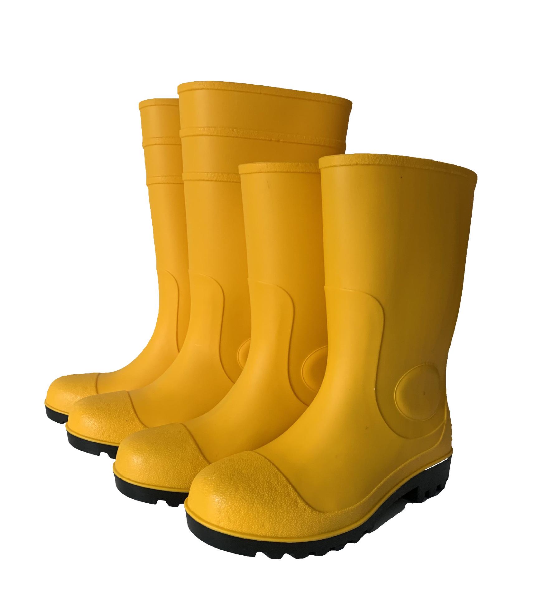 Сапоги резиновые противоскользящие со стальным носком — устойчивая к проколам защитная резиновая обувь для строительства и работы. Size 44
Сапоги резиновые противоскользящие со стальным носком — устойчивая к проколам защитная резиновая обувь для строительства и работы. Size 44