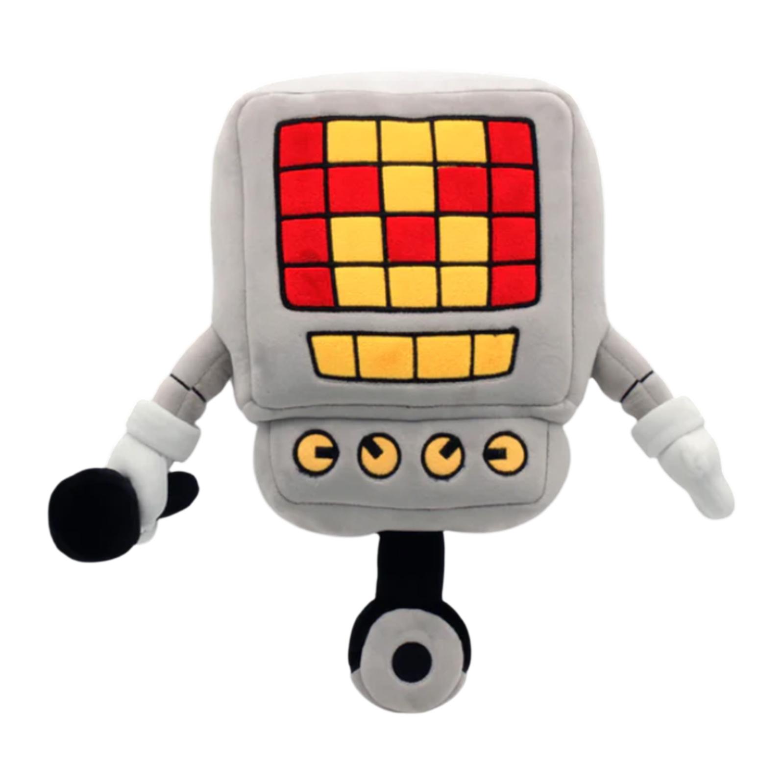 Плюшевая кукла Animal, Мягкая плюшевая кукла серии Cute Animal, Мягкая плюшевая игрушка Super Soft Cute Doll, Успокаивающая плюшевая игрушка, Кукла из хлопка для подарков на день рождения One Size
Плюшевая кукла Animal, Мягкая плюшевая кукла серии Cute Animal, Мягкая плюшевая игрушка Super Soft Cute Doll, Успокаивающая плюшевая игрушка, Кукла из хлопка для подарков на день рождения One Size