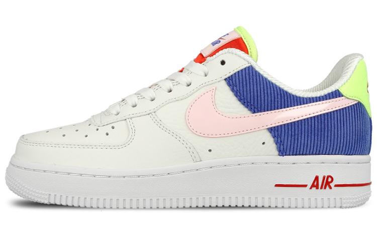 Nike Air Force 1 Low Corduroy Women s AQ4139-101 36
Nike Air Force 1 Low Corduroy Women s AQ4139-101 36