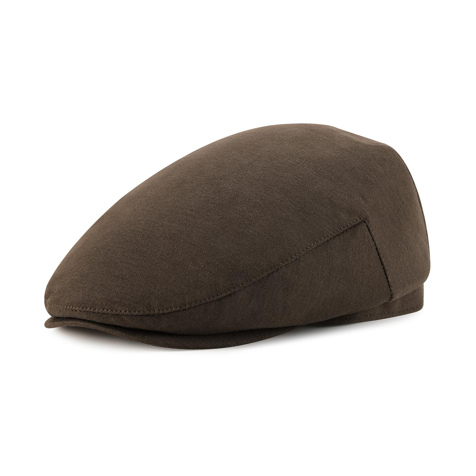 JGAGOUL Classic Newsboy Cap for Men 100% Cotton Beret Ivy Irish Hunting Gatsby Driving Cabbie Hat Spring Summer Golf Cap 58 коричневый
JGAGOUL Classic Newsboy Cap for Men 100% Cotton Beret Ivy Irish Hunting Gatsby Driving Cabbie Hat Spring Summer Golf Cap 58 коричневый