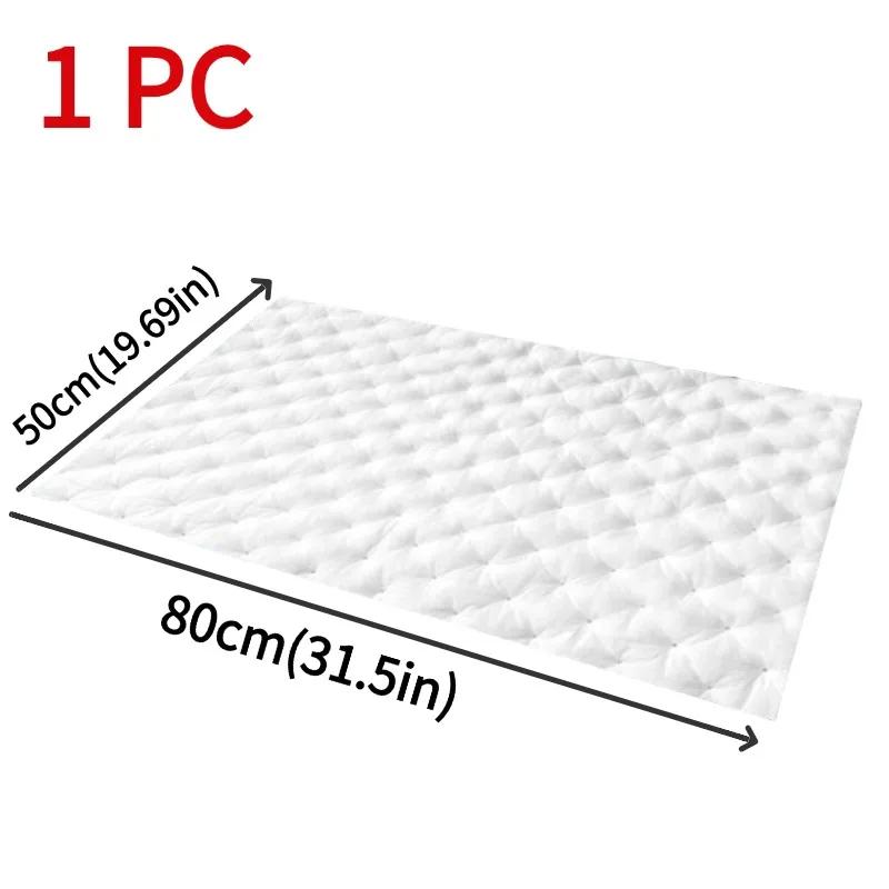 Автомобильный звукопоглощающий мат Самоклеящийся Шумоизоляционный Изоляционный Авто Капот Дверь Виброизолятор Огнестойкий Звукоизоляционный Хлопковый Стикер 50x80cm
Автомобильный звукопоглощающий мат Самоклеящийся Шумоизоляционный Изоляционный Авто Капот Дверь Виброизолятор Огнестойкий Звукоизоляционный Хлопковый Стикер 50x80cm