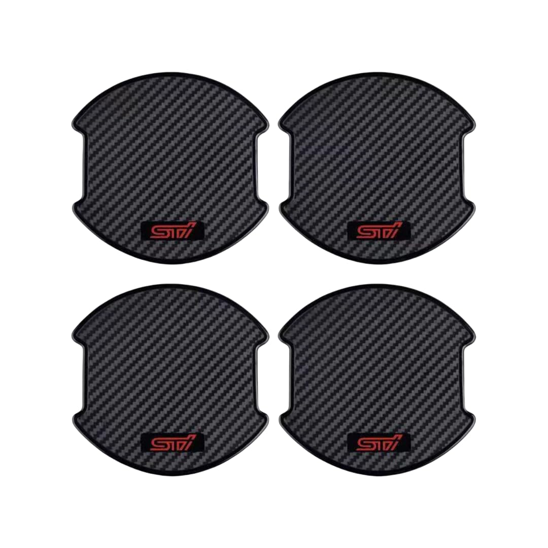 Защита дверных ручек Subaru STI, Специальная защита дверных ручек, Карбон, Защитная накладка на дверные ручки, Subaru STI чёрный
Защита дверных ручек Subaru STI, Специальная защита дверных ручек, Карбон, Защитная накладка на дверные ручки, Subaru STI чёрный