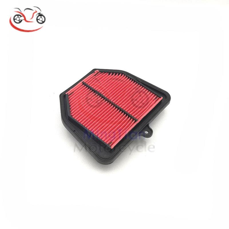 FZ1 FZ1N FZ1S Air Filter 2006 2007 2008 2009 2010 2011 2012 2013 FZ8 2011 2012 2013 Cleaner For Yamaha Motorcycle Street Bike
FZ1 FZ1N FZ1S Air Filter 2006 2007 2008 2009 2010 2011 2012 2013 FZ8 2011 2012 2013 Cleaner For Yamaha Motorcycle Street Bike