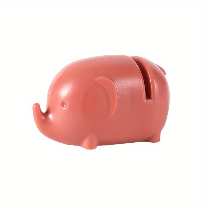 1PC Mini Elephant Knife Sharpener Fast Kitchen Knife Scissors Fruit Knife Non-slip Whetstone Kitchen Tools красный
1PC Mini Elephant Knife Sharpener Fast Kitchen Knife Scissors Fruit Knife Non-slip Whetstone Kitchen Tools красный