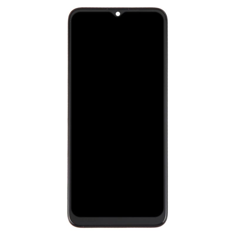 For Motorola Moto E7i Power/Moto E7 Power Grade B LCD Screen and Digitizer Assembly+Frame Replacement Part (without Logo) Type A
For Motorola Moto E7i Power/Moto E7 Power Grade B LCD Screen and Digitizer Assembly+Frame Replacement Part (without Logo) Type A