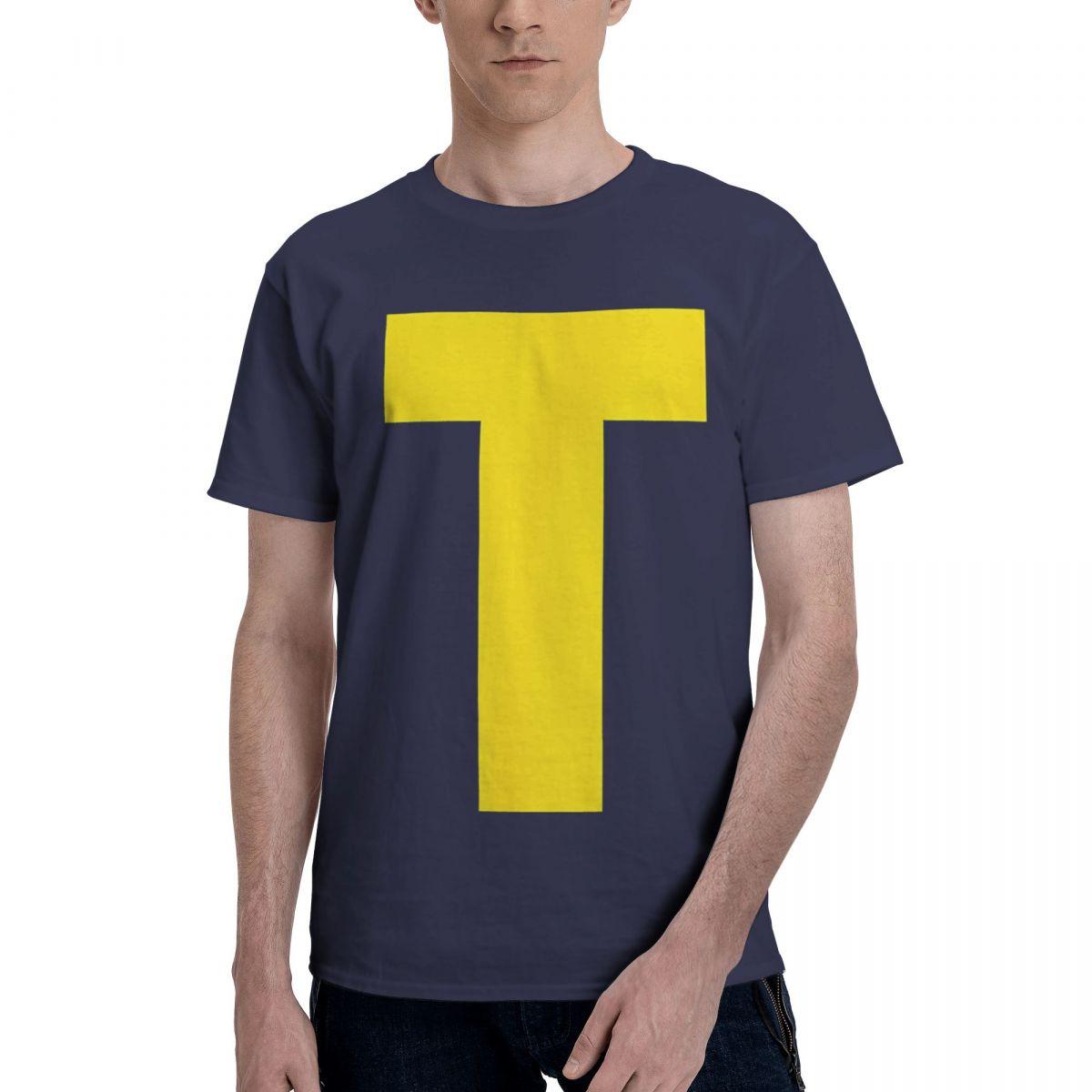 Name Letter TTheodore Chipmunk Costume Christmas 100 Cotton Casual Breathable Confortable Man Football Shirts 2025 Men TShirt 4XL
Name Letter TTheodore Chipmunk Costume Christmas 100 Cotton Casual Breathable Confortable Man Football Shirts 2025 Men TShirt 4XL