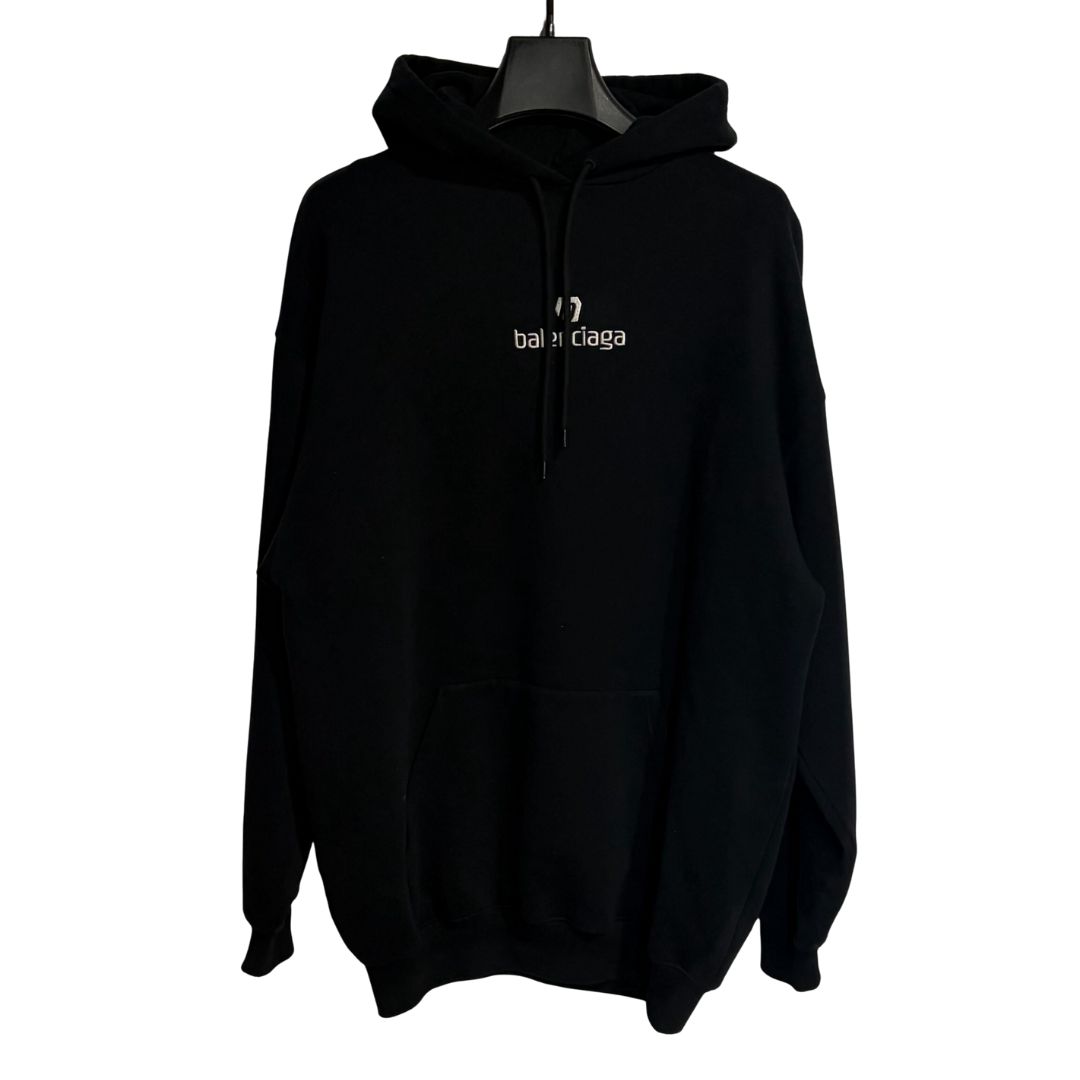 Used BALENCIAGA CA00985Parker black mens XS чорний
Used BALENCIAGA CA00985Parker black mens XS чорний